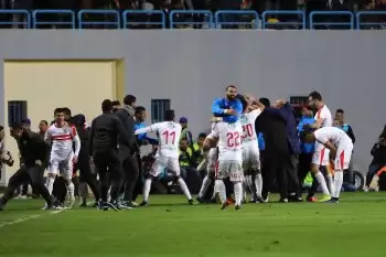 اخبار الزمالك - رسميًا | النجم التونسي يرحل عن الزمالك