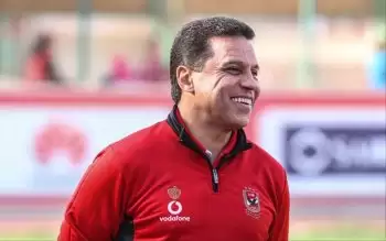 اخبار الزمالك - أخبار الزمالك يكشف تفاصيل أول اتفاق بين الزمالك وحسام البدري