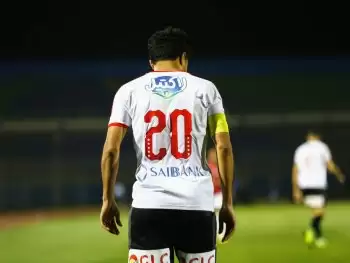 اخبار الزمالك - اخبار الزمالك يكشف الزمالك  باع محمد إبراهيم لهذا النادي بدون علمه 