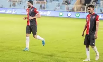 اخبار الزمالك - الزمالك يحسم هذه الصفقة من الدوري السعودي بعد القمة