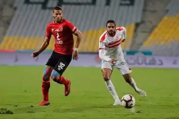 اخبار الزمالك - اليوم الزمالك يواجه الاهلى فى القمة 118 فى لقاء الوداع ومسح الأحزان 