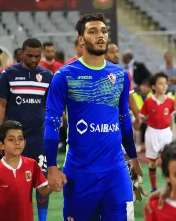 اخبار الزمالك - اخبار الزمالك تحذر  إنضمام عمر صلاح للاهلى على طريقة ياسر إبراهيم 