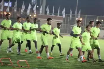 اخبار الزمالك - عااجل بيراميدز يخطف صفقة الزمالك من المقاصة 