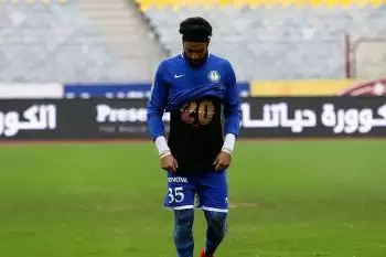 اخبار الزمالك - الزمالك يضم ابوجبل رسميا وفرج عامر يكشف تفاصيل الصفقة وضم ثنائي الزمالك فوق البيعة 