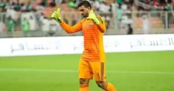 اخبار الزمالك -  عواد  يهدد  الإسماعيلي  للعب في  الزمالك 