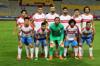 اخبار الزمالك - محاولة أخيرة من ثنائي الزمالك للاحتراف الخارجي