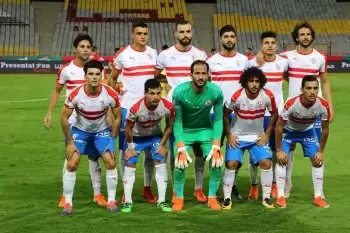 اخبار الزمالك - تعرف على قائمة الزمالك الجديدة بالأسماء 7  صفقات سوبر  وعودة الثلاثى ورحيل 16 لاعب 