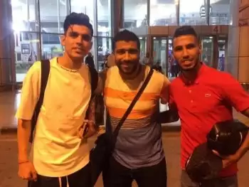 اخبار الزمالك - اوناجم يوقع للزمالك رسميا وصدمة سعودية لبوطيب 