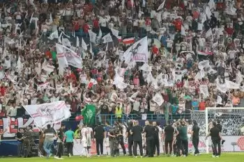 اخبار الزمالك - بالصورة هدية  السيسي لجماهير الزمالك 