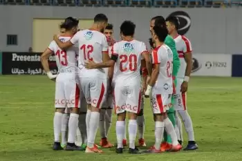 اخبار الزمالك - الوطن: التفاصيل الكاملة.. الزمالك يُرضي «الكبار»