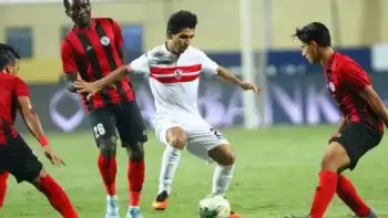 اخبار الزمالك - مدبولي يودع الزمالك ويقدم وعدا لجماهير الإسماعيلي