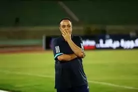 اخبار الزمالك - طارق يحيى يظهر في ملعب الزمالك .. ماذا فعل إيدر الكرة المصرية بآخر تجربة تدريبية