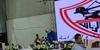 اخبار الزمالك - مرتضى منصور يكشف موعد رحيل طارق يحيى ويوجه رسالة للراحلين ويؤكد: مدرب عالمي وصفقة سوبر في الطريق للزمالك 