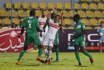 اخبار الزمالك - تعرف على ملعب مباراة الزمالك وديكاداها الافريقية .. و3 معلومات تكشف النقاب عن بطل الصومال