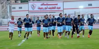 اخبار الزمالك - 4  لاعبين اجانب صداع فى رأس الزمالك 