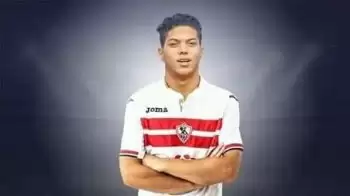 اخبار الزمالك -  إمام عاشور ..انا زمالكاوى طول عمرى سعيد بمزاملة شيكابالا وحزين لرحيل مثلى الاعلى 