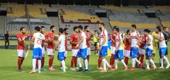 اخبار الزمالك - عاجل | تعديل جديد على موعد أول مباراة للزمالك في الدوري