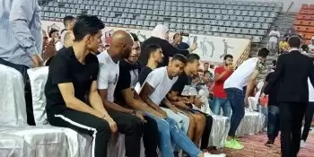 اخبار الزمالك - طارق يحيي يوجه رسالة الى شيكابالا