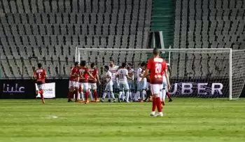 اخبار الزمالك - الزمالك يكشف حقيقة التعاقد مع لاعب الأهلي «الخاين»