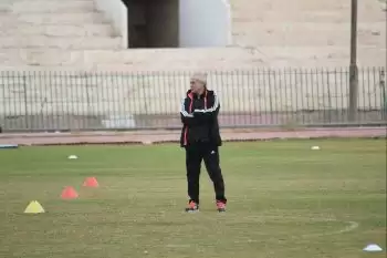 اخبار الزمالك - بعد مفاوضات الزمالك معه | كل ما قدمه فيريرا مع الزمالك بالأرقام