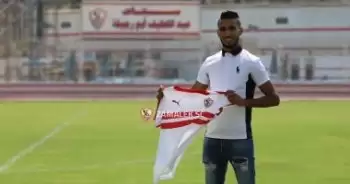 اخبار الزمالك - أوناجم ومصطفى فتحي وبوطيب يغادرون الزمالك .. اقرأ التفاصيل