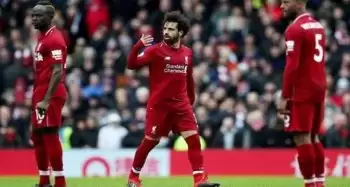 اخبار الزمالك - محمد صلاح يكشف سر تفوق هجوم ليفربول 