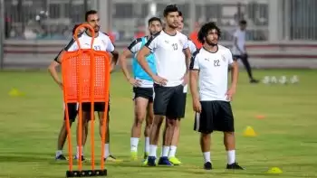 اخبار الزمالك - تدريب الزمالك اليوم  استبعاد الحاوى بفرمان من الخواجة  .. وراحة للعريس  .. وتأهيل الدينامو  .. وتعليمات خاصة لساسي