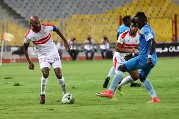 اخبار الزمالك - الزمالك يواجه ديكاداها في نزهة كروية الليلة .. تعرف على التشكيل المتوقع والقنوات الناقلة