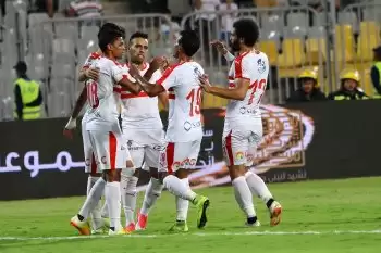 اخبار الزمالك - ملخص ما قدمته صفقات الزمالك الجديدة بالأرقام 