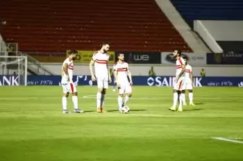 اخبار الزمالك - الزمالك يتمسك بـ 3 مليون جنيه لرحيل هذا اللاعب للمصري