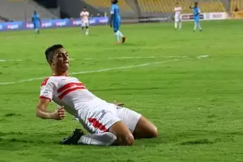 اخبار الزمالك - اخبار الزمالك  يكشف  رسالة  تهديد لمصطفى  محمد  تعرف  على التفاصيل  