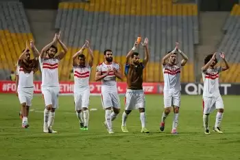 اخبار الزمالك - الزمالك  يربط تنفيذ هذا القرار ببطولة كاس مصر