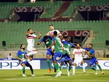 اخبار الزمالك - اتحاد الكرة يكشف حقيقة تعديل موعد مباراة الزمالك والمقاصة