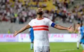 اخبار الزمالك - شيكابالا  والبلدوزر فى انتظار التألق  امام الوقت  