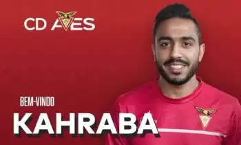 اخبار الزمالك - نجم الزمالك السابق  كهربا سيندم على رحيله من الزمالك 