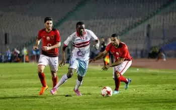 اخبار الزمالك - معروف يوسف يطلب من الزمالك الرحيل لهذا النادي