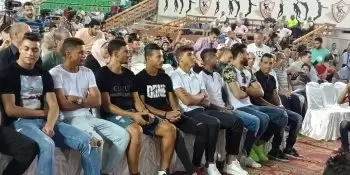 اخبار الزمالك - اخبار  الزمالك  يكشف ميتشو يحسم مركز حراسة فى لقاء المقاصة  وسر التمسك بعبد الغنى 