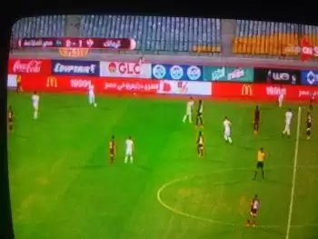 اخبار الزمالك - معروف  يحرم الزمالك  من ضربة جزاء  وخروج  شيكابالا  والاقتراب من الصعود 