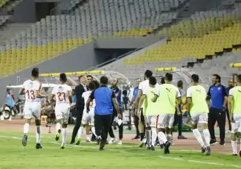 اخبار الزمالك - الزمالك يعتمد لائحة الموسم الماضي