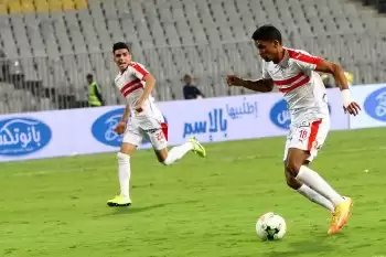 اخبار الزمالك - الزمالك يحذر «بامبو» من مصير «كهربا»