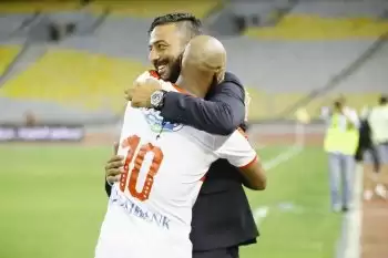 اخبار الزمالك - الوطن: الزمالك يُجهز أوراقه لمواجهة الاتحاد.. وأول تحذير لـ"شيكابالا" 