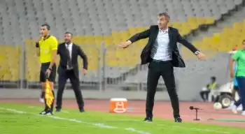 اخبار الزمالك - اخبار  الزمالك يكشف  ميتشو يراهن على خليفة بركات  فى لقاء الزمالك والاتحاد اليوم 