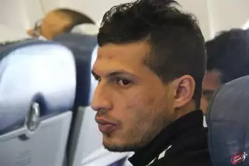 اخبار الزمالك - اخبار  الزمالك  يكشف  موقف طارق  حامد  من نهائي كأس مصر 