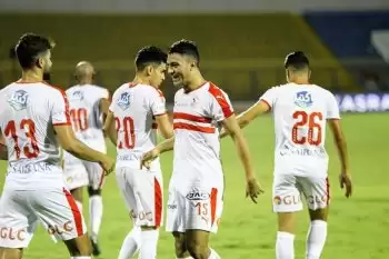 اخبار الزمالك - اخبار الزمالك  يكشف  هدية الصعود وميتشو ينتظر قرلر الجبلاية  