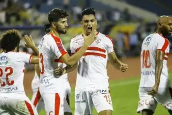 اخبار الزمالك - جماهير الزمالك تشعل تويتر قبل مواجهة بيراميدز في نهائي كأس مصر