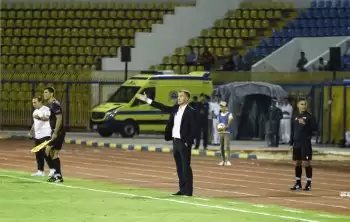 اخبار الزمالك - تعرف على أول قرارات ميتشو قبل مواجهة بيراميدز الحاسمة