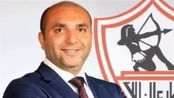 اخبار الزمالك - بالمستندات | هاني العتال يهدد انتخابات الزمالك