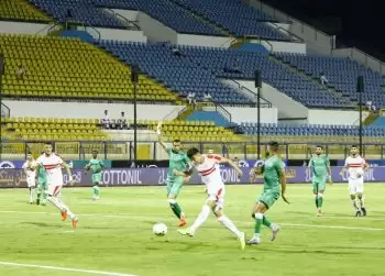 عاجل | الاسماعيلية تقترب من استضافة نهائي كأس مصر