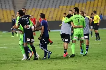 اخبار الزمالك - ميتشو يدرس بيراميدز ويحذر: أشرس وأقوى من الأهلي