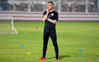 اخبار الزمالك - أخبار الزمالك يكشف أهمية لقاء بيراميدز لميتشو .. والبلدوزر يقود الزمالك